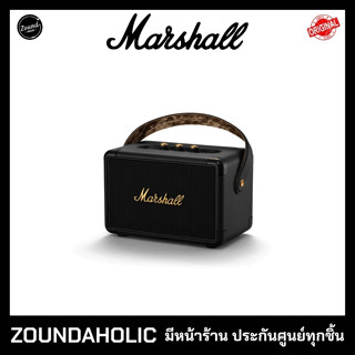 ลำโพง Marshall Kilburn II ของแท้ ประกันศูนย์ไทย