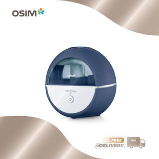 ลด 25% ใช้โค้ด OSIM2319 | OSIM uMist Dream Humidifier  เครื่องทำความชื้้น