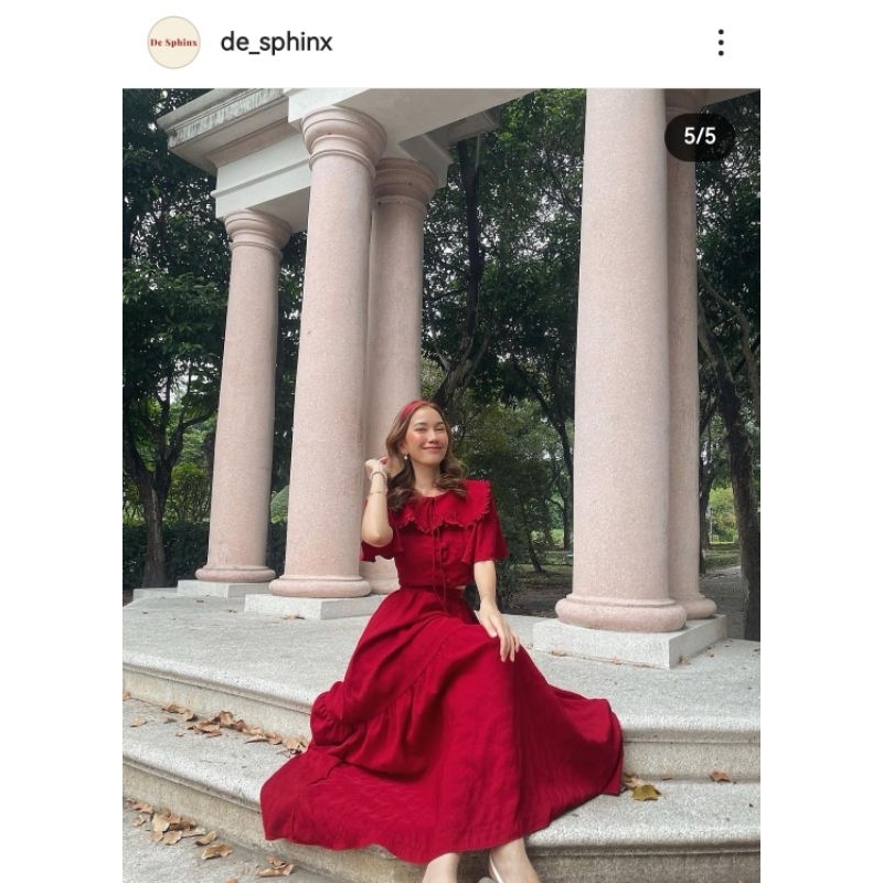 ส่งต่อ​แบรนด์​de_sphinx