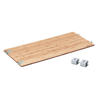 IGT Multi Function Table Long Bamboo L 4unit (TR)