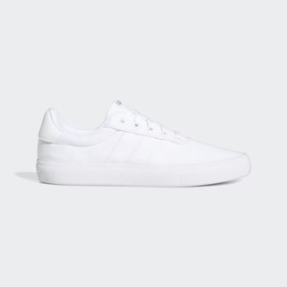 Adidas อาดิดาส รองเท้าสเก็ตบอร์ด รองเท้าสีขาว VULC RAID3R SKATEBOARDING GX0872 (2000)