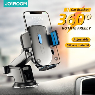 ส่งด่วน JOYROOM ของแท้ JR-OK3 Longneck Car Holder ที่วางโทรศัพท์ ที่วางมือถือ ที่จับมือถือ ที่ยึดมือถือในรถ ที่จับโทรศัพ