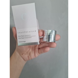 Chantecaille Stress Repair Concentrate 3 ml.