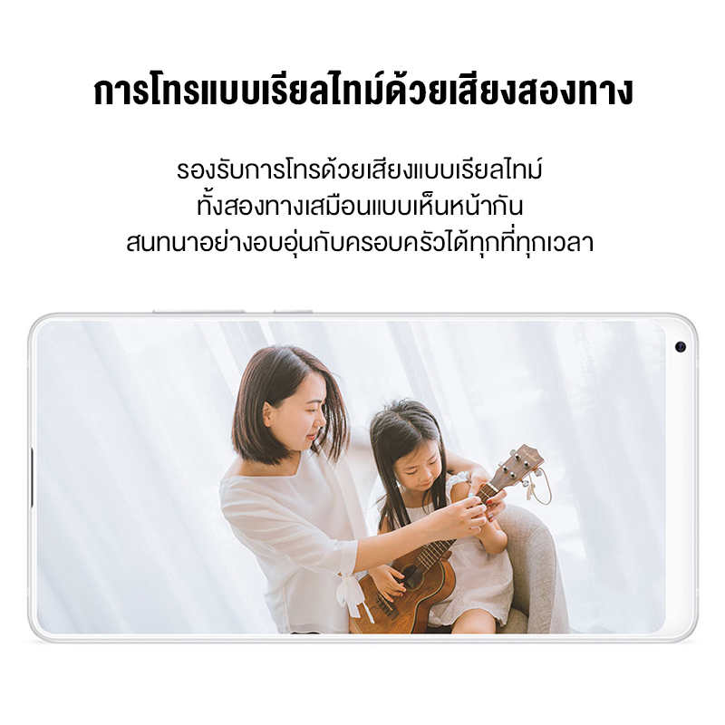 Xiaomi Mi Smart Camera C300/C301/C400/C500 Pro/C700 Home Security Camera กล้องวงจรปิดไร้สาย 2K กล้องวงจรปิด พาโนรามา360°