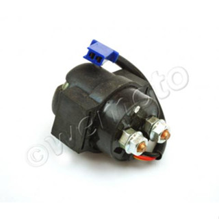 สตาร์ทเตอร์โซลินอยด์รีเลย์ Starter Solenoid Relay รหัส KTM 90111058000 รหัสสินค้า AB5009