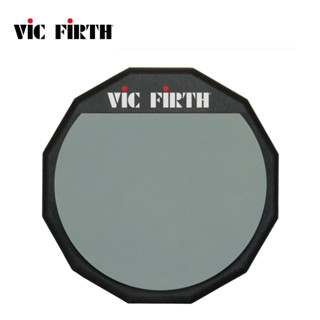 แป้นซ้อมกลอง Vic Firth Practice Pads 6 นิ้ว