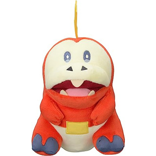 ของเล่นตุ๊กตา Pokemon Center Original Hogeta ส่งตรงจากญี่ปุ่น