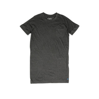 KAVU Cut Back เสื้อยืด