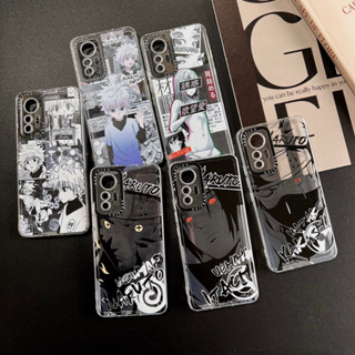 เคสมือถือสำหรับ Samsung เคสป้องกันเลนส์กล้อง รุ่น A53 5G / A51 / A52S / A52 5G / A13 / A23 4G/5G / A04 / A04S (005)