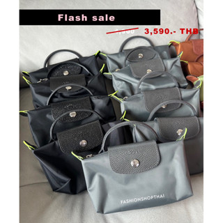 New!! Longchamp mini ของแท้ 1000000% 💗💙🤍🖤 พร้อมส่ง