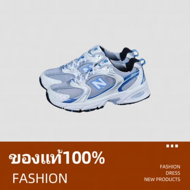New Balance 530 MR530KC NB530KC รองเท้าผ้าใบ ของแท้100%