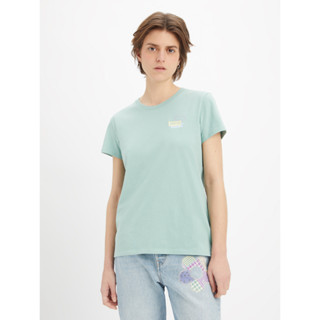 เสื้อยืดผู้หญิง Levis® Womens Perfect T-Shirt