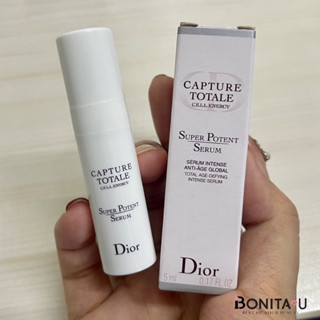 💕SALE💕 Dior Capture Totale C.E.L.L. ENERGY Super Potent Serum