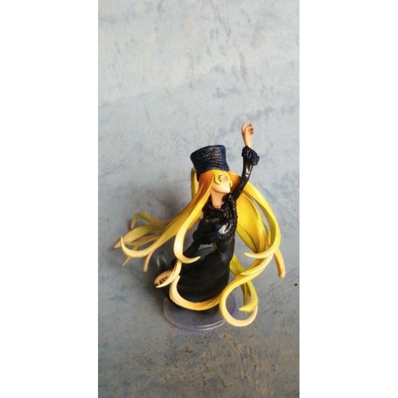 GALAXY​ EXPRESS​ 999​ / SUPER​ FIGURE​ LEGEND