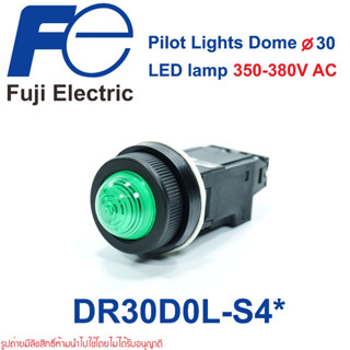 DR30D0L FUJI ELECTRIC DR30DOL DR30D0L-S4G DR30D0L-S4R DR30D0L-S4Y DR30D0L-S4A DR30D0L-S4W DR30D0L-S4S