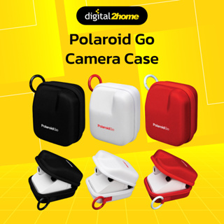 Polaroid Go Camera Case