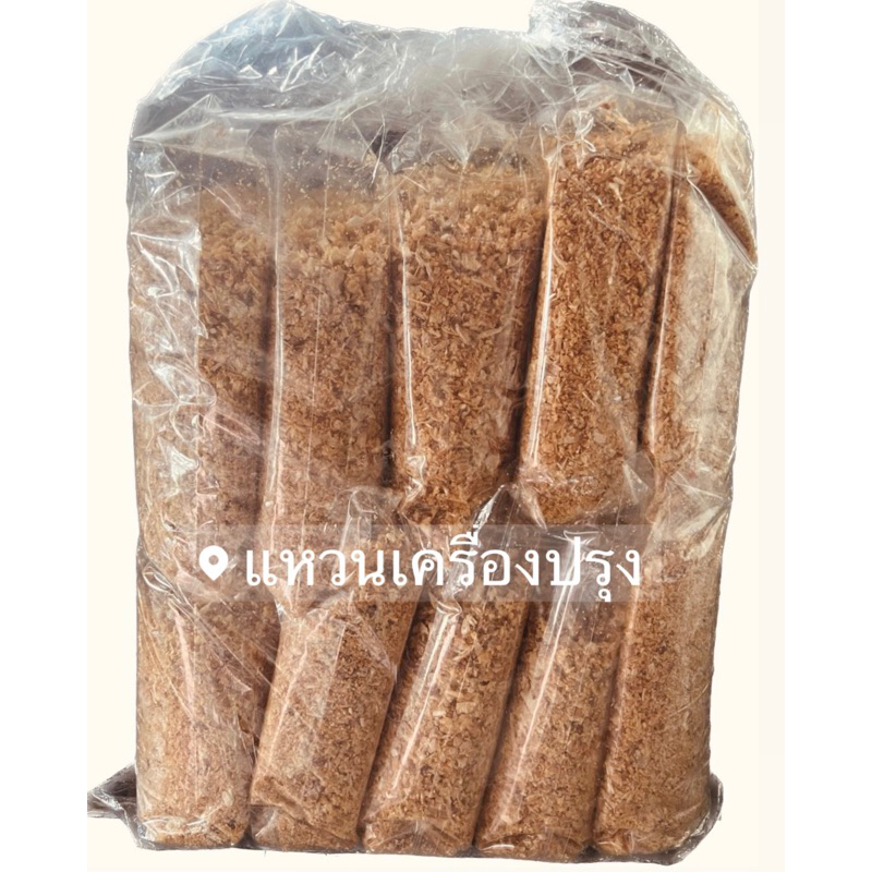 กระเทียมเจียว ไม่อมน้ำมัน เกรดผสม ยกแพ็ค5โล 1ออเดอร์สั่งได้ไม่เกิน2แพ็ค
