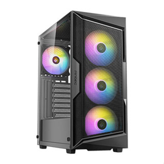 ANTEC AX61 ELITE Mid-Tower Gaming Case