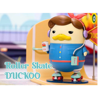 [Limited] Duckoo Roller Skate