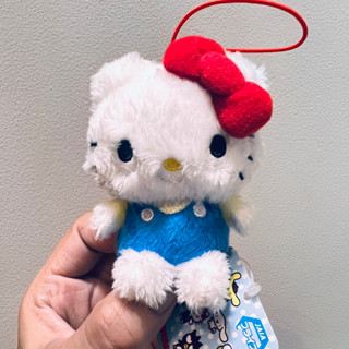 #พวงกุญแจ #ตุ๊กตา #คิตตี้ #ป้ายห้อย #Sanrio #2021 #มือ1 #หายาก #Hello #Kitty #Keychain #ขนสวย #นุ่ม 7/2023