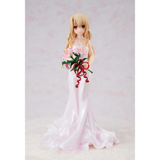 Illyasviel von Einzbern: Wedding Dress Ver.