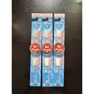 Sparkle Ionic toothbrush (Refill)แปรงสีฟันสปาร์คเคิล ไอโอนิค (รีฟิล) สีชมพู ช่วยขจัดคราบหินปู