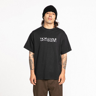 Volcom เสื้อยืด SKATE VITALS SST