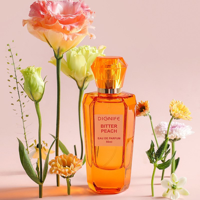 น้ำหอม DIGNIFE กลิ่นหอมเซ็กซี่ สดชื่น ติดทนนาน หรูหราา50ml