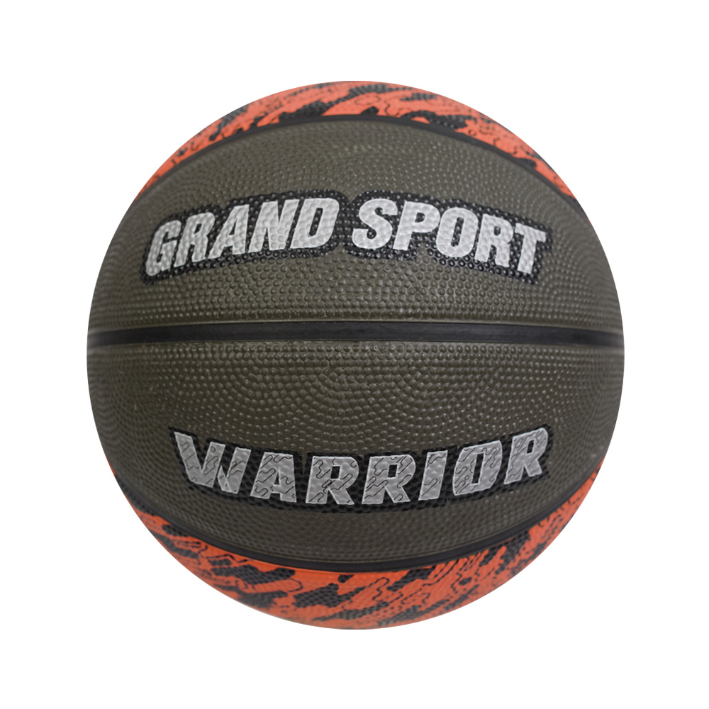 GRAND SPORT ลูกบาสเกตบอล เบอร์ 7 รุ่น Warrior รหัส : 335424