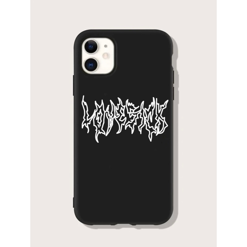 พร้อมส่ง case iPhone เคสไอโฟนลายกราฟฟิก 7p/8p x/xs xsmax 11 11 pro 12/12pro 14 promax เคสนิ่มไม่บาดขอบตัวเครื่อง