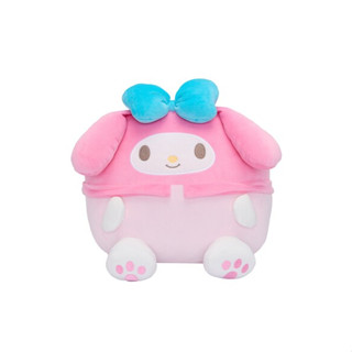 ตุ๊กตา Mochi ลาย MY MELODY มายเมโลดี้ ลิขสิทธิ์แท้ จาก SANRIO THAILAND