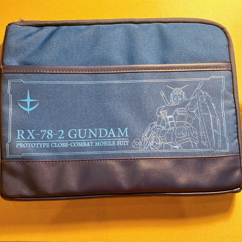 กระเป๋าใส่ของลาย Gundam