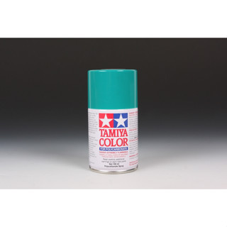 TAMIYA 86054 PS-54 COBALT GREEN 100Ml Spray Can สีเขียวโคบอลต์