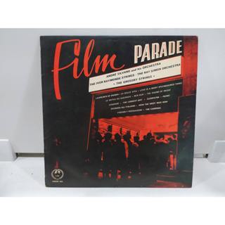 1LP Vinyl Records แผ่นเสียงไวนิล Film PARADE  (E12C53)