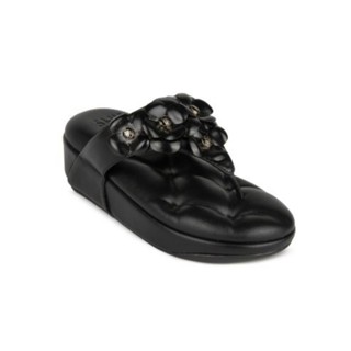 SHU SOFASHOES FLORA BLACK รองเท้าแฟชั่นผู้หญิง