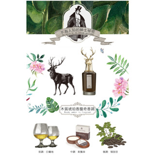 **3413 - 3 (Lost Deer)* COCO Shiliya Perfume 80ml. น้ำหอมหัวสัตว์ น้ำหอมหัวกวาง WARMKISS พร้อมส่ง အမျိုးသားသုံးရေမွှေး