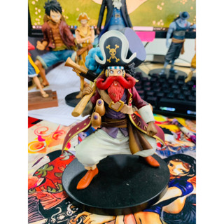 โมเดล One Piece Usopp - DXF The Grandline Men Film Z Vol.1