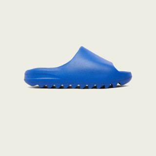 [พร้อมส่ง แท้💯] Adidas YEEZY SLIDE Azure