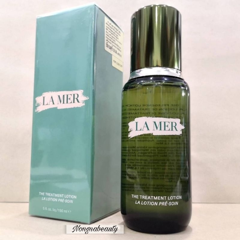 Lamer The Treatment Lotion น้ำตบลาแมร์ ของแท้100%