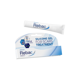 BIOPHARM REBAC GEL 5G.