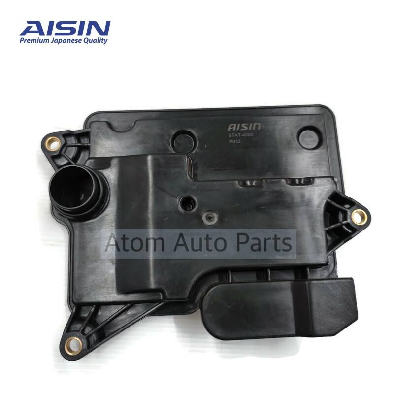AISIN กรองเกียร์ออโต้ + ประเก็น REVO, FORTUNER 1-2GD, 2TR ปี2016-2021,INNOVA ,ISUZU 1.9 BLUE POWER 6G.รหัส.STAT-4003K ราคา ถูกที่สุด โปรบีเคเค