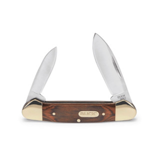 Buck  Canoe  Knife..