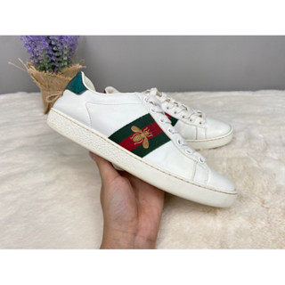 ✅GUCCI SIZE35 1/2✅AUTHENTIC-&gt;แท้