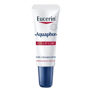 [EXP.2025] Eucerin Aquaphor SOS LIP CARE 10 ML