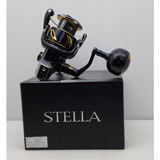 SHIMANO STELLA SW 4000HG (2020)