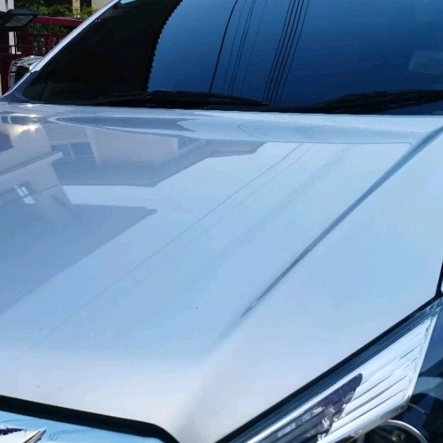 Grandshine เคลือบแก้วเซรามิก ป้องกัน UV Car Wax thumbnail 9