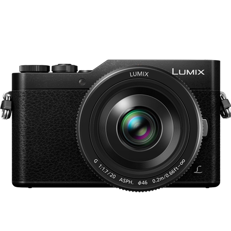 กล้องดิจิตอล Panasonic Lumix gf9k มือสองสภาพดีงาม