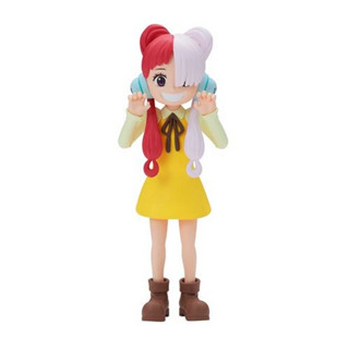 Banpresto One Piece Film Red DXF The Grandline Series - Uta Children 4983164883039 (Figure)