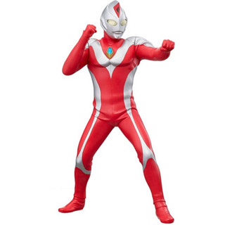 Banpresto Ultraman Dyna Heros Brave Statue Figure Ultraman Dyna Akai Daichi no Chikara (Ver.A) 4983164882339 (Figure)