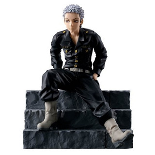 Banpresto Tokyo Revengers Break Time Collection Vol.1 - Takashi Mitsuya 4983164882650 (Figure)